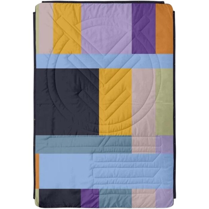 2024 Voited CloudTouch 4-in-One Blanket V21UN03BLCTCFLK - Fleek